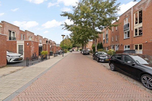 Medium property photo - Hudighaven 26, 2993 HB Barendrecht